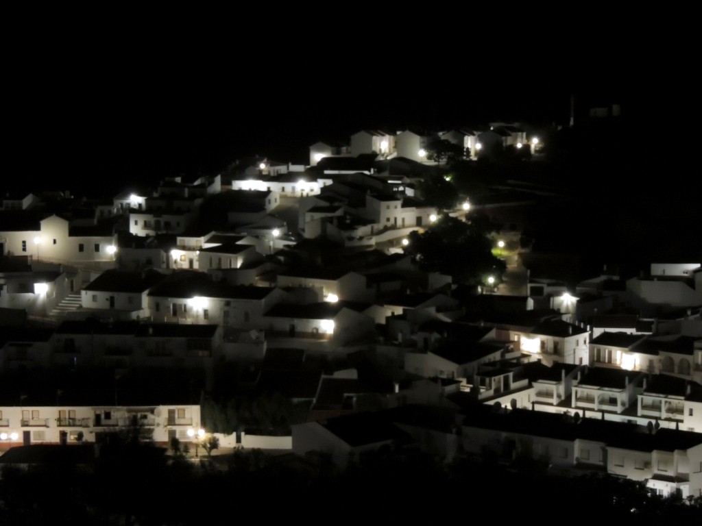 Foto de Sanlucar de Guadiana (Huelva), España