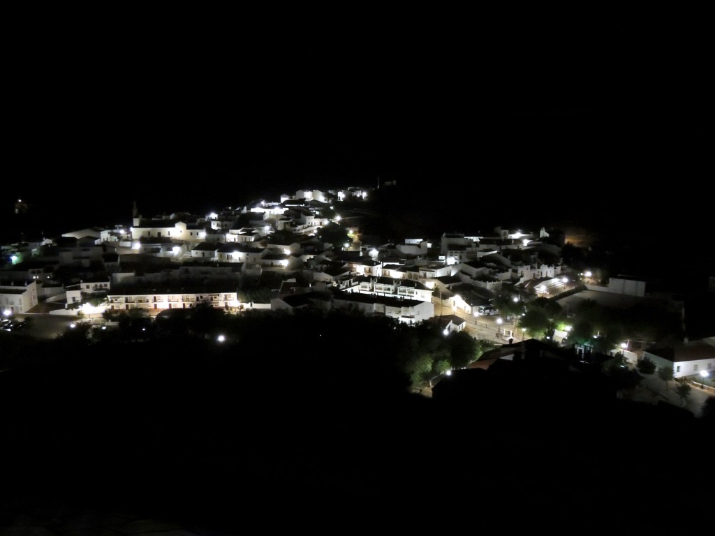 Foto de Sanlucar de Guadiana (Huelva), España