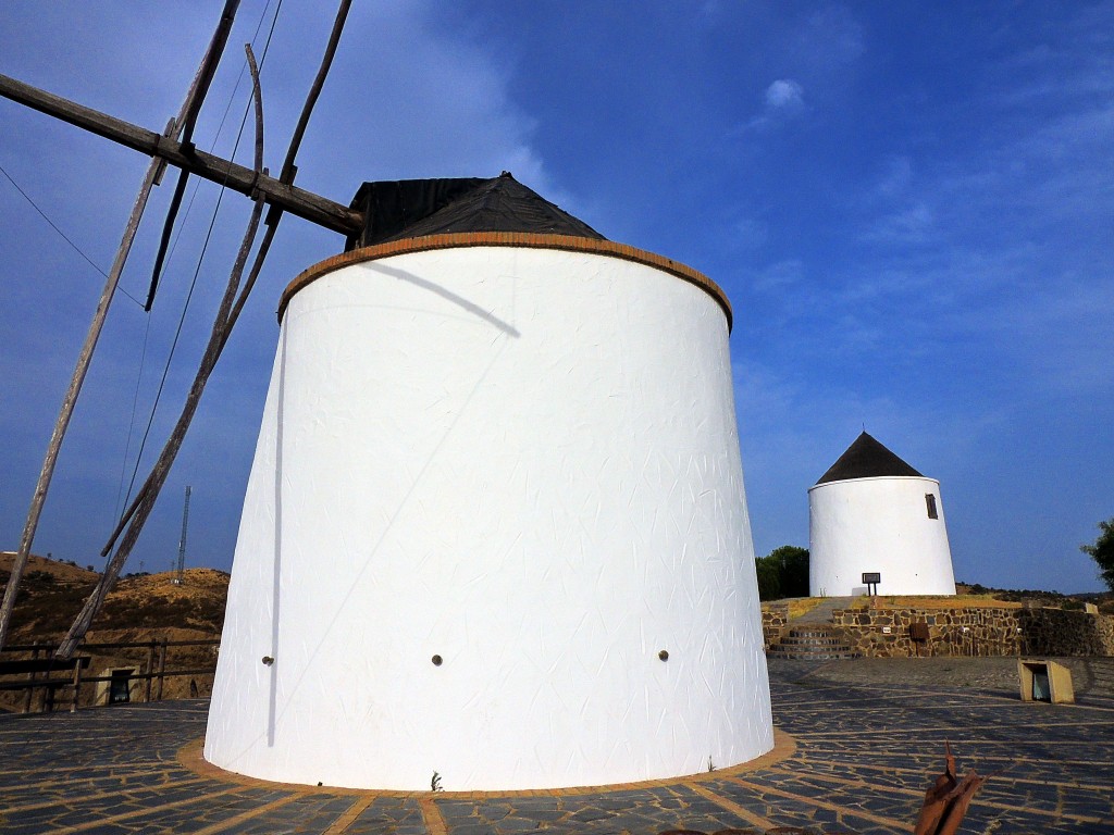 Foto de Sanlucar de Guadiana (Huelva), España