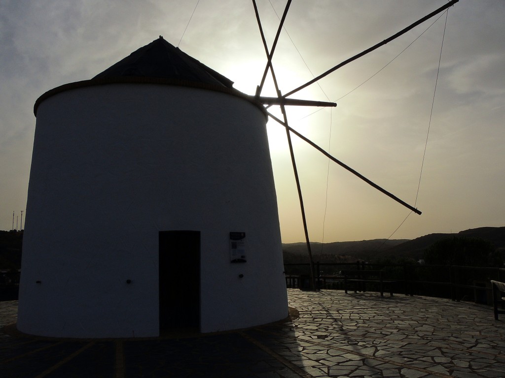 Foto de Sanlucar de Guadiana (Huelva), España