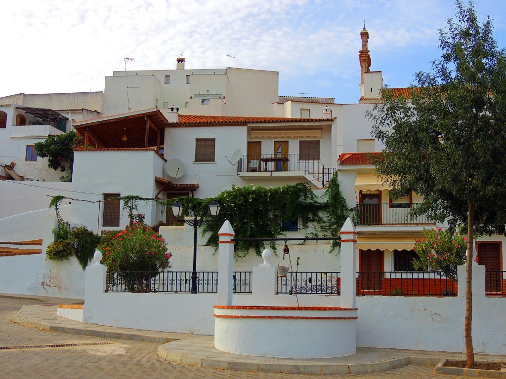 Foto de Sanlucar de Guadiana (Huelva), España