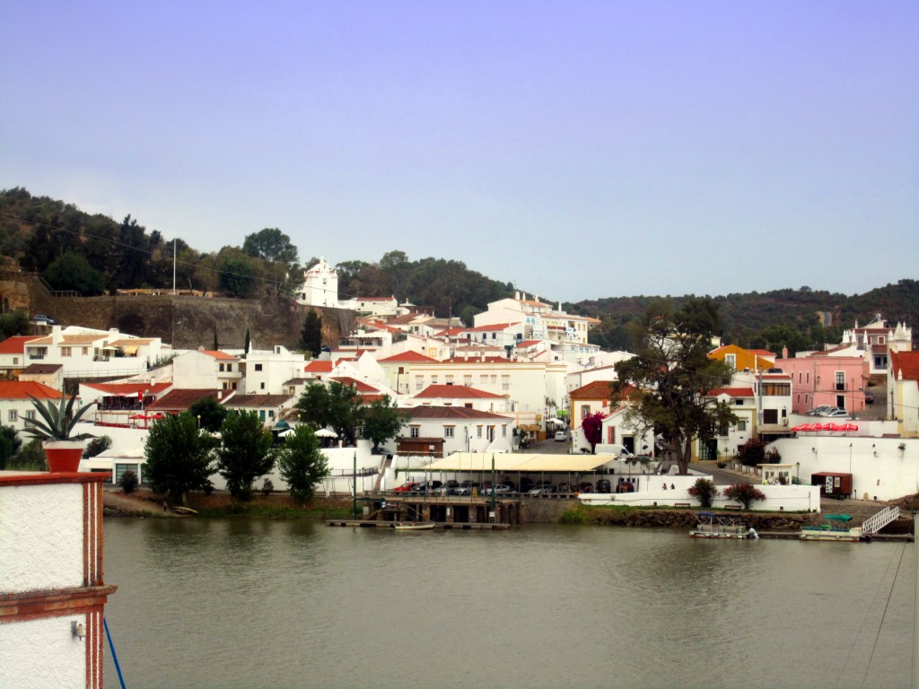 Foto de Sanlucar de Guadiana (Huelva), España