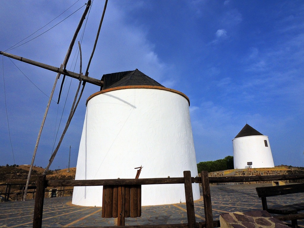 Foto de Sanlucar de Guadiana (Huelva), España