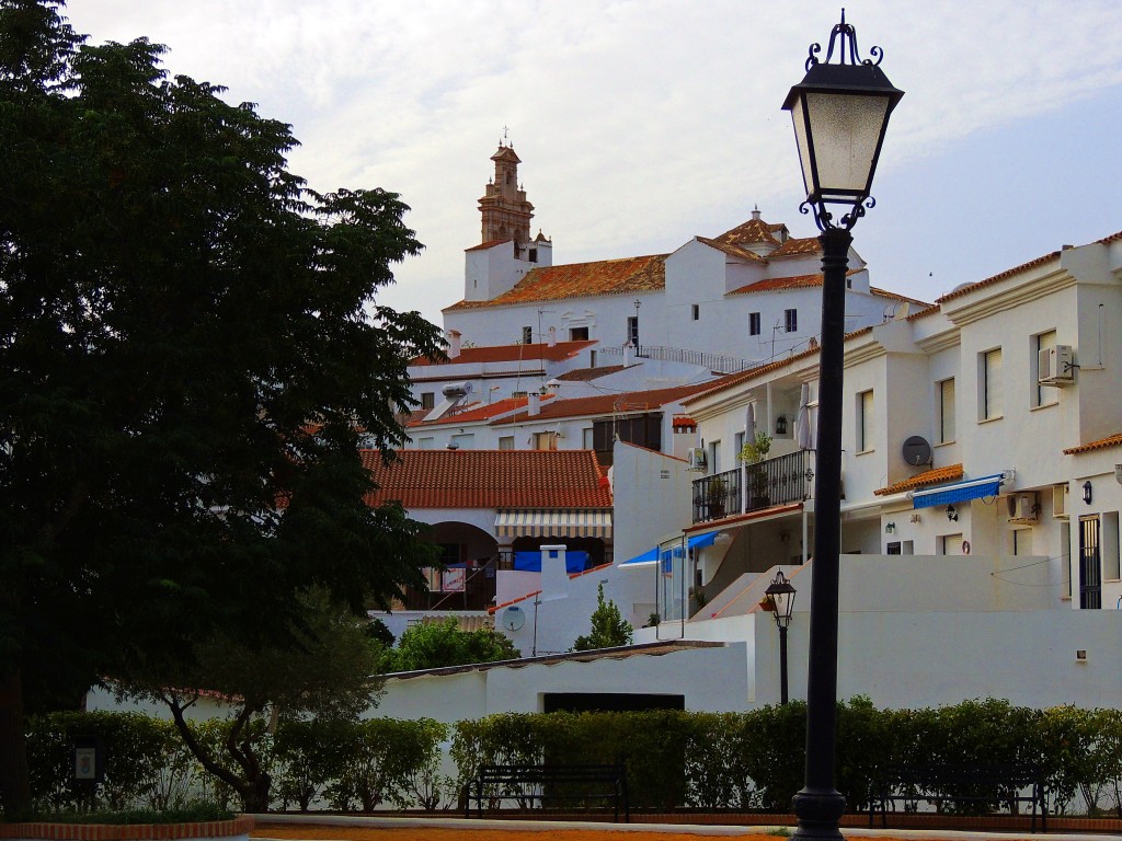 Foto de Sanlucar de Guadiana (Huelva), España