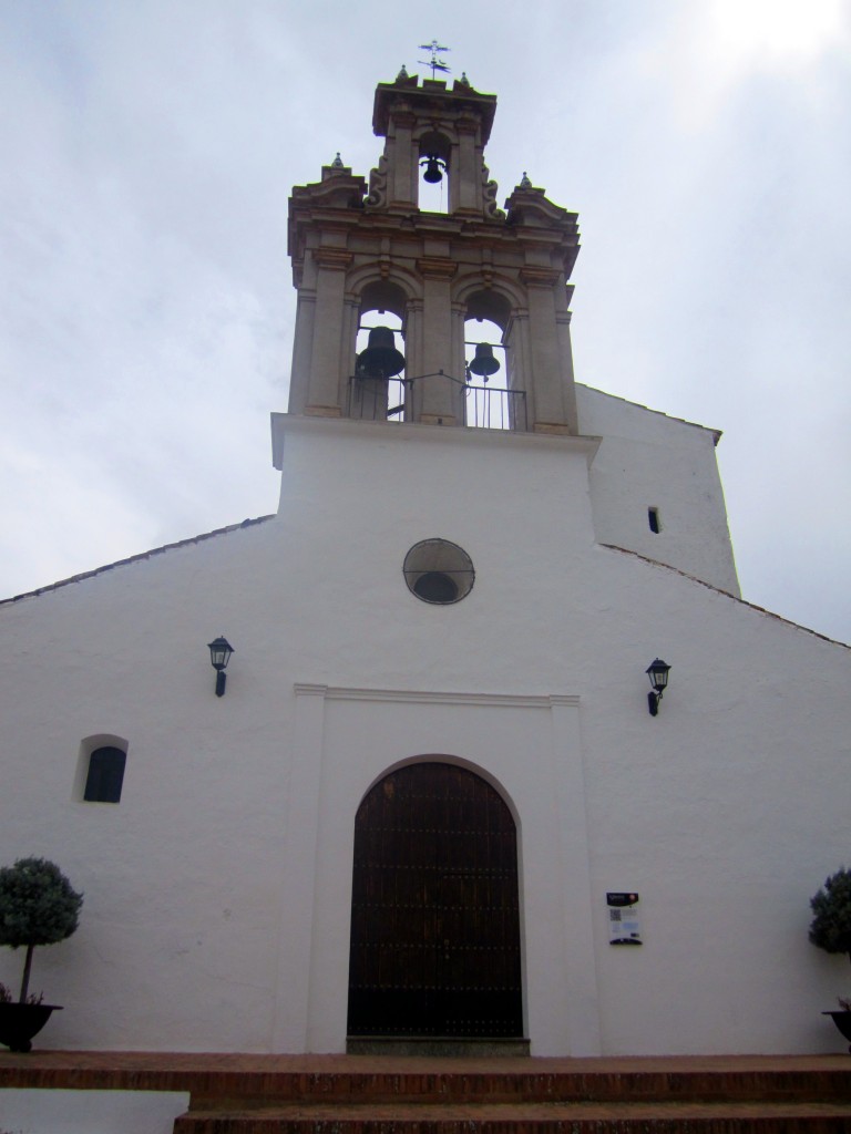Foto de Sanlucar de Guadiana (Huelva), España