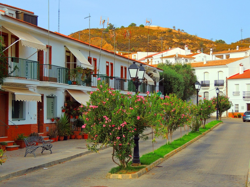 Foto de Sanlucar de Guadiana (Huelva), España