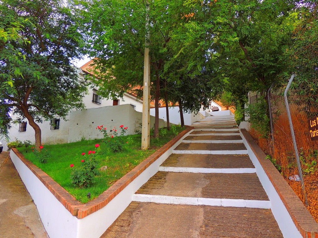 Foto de Sanlucar de Guadiana (Huelva), España