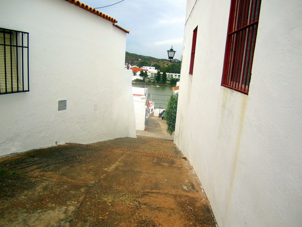 Foto de Sanlucar de Guadiana (Huelva), España