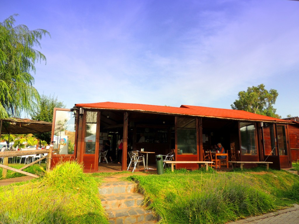 Foto de Sanlucar de Guadiana (Huelva), España