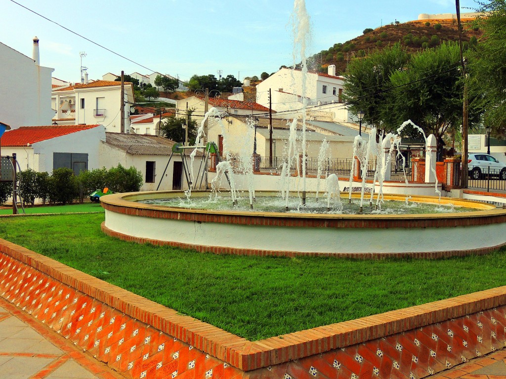 Foto de Sanlucar de Guadiana (Huelva), España