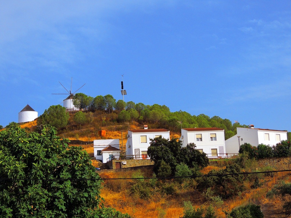 Foto de Sanlucar de Guadiana (Huelva), España