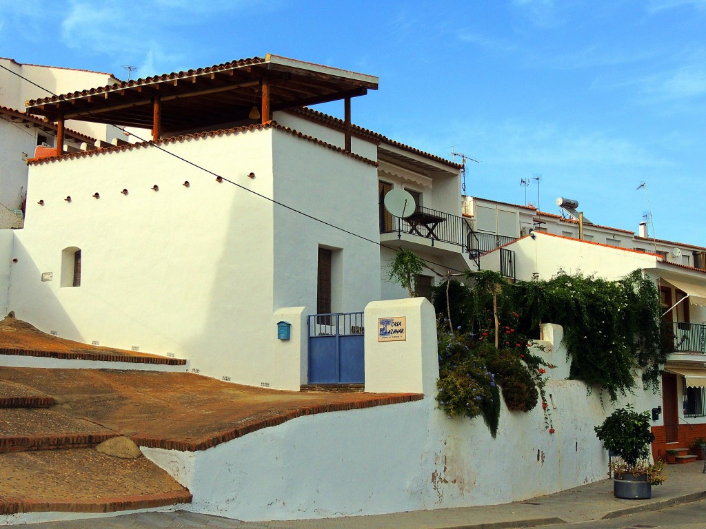 Foto de Sanlucar de Guadiana (Huelva), España