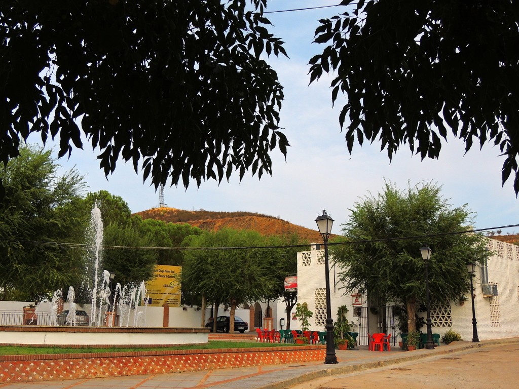 Foto de Sanlucar de Guadiana (Huelva), España