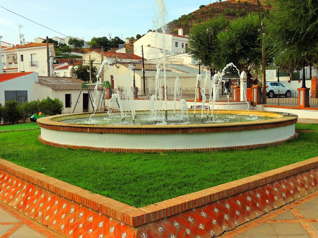 Foto de Sanlucar de Guadiana (Huelva), España