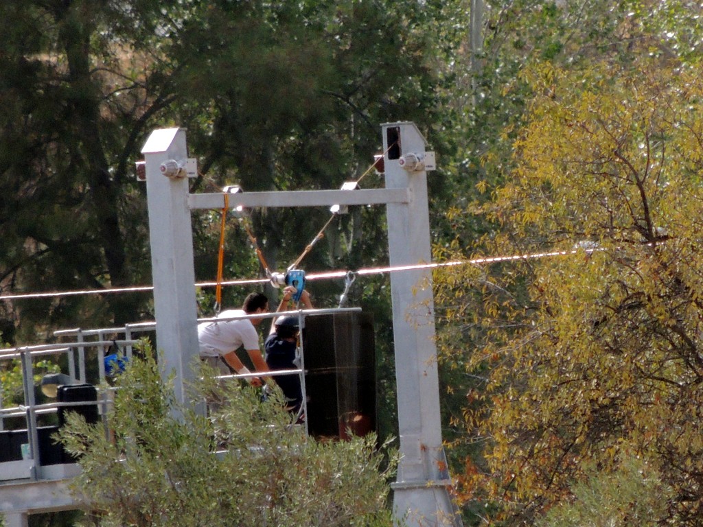 Foto de Sanlucar de Guadiana (Huelva), España