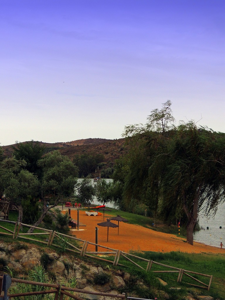 Foto de Sanlucar de Guadiana (Huelva), España