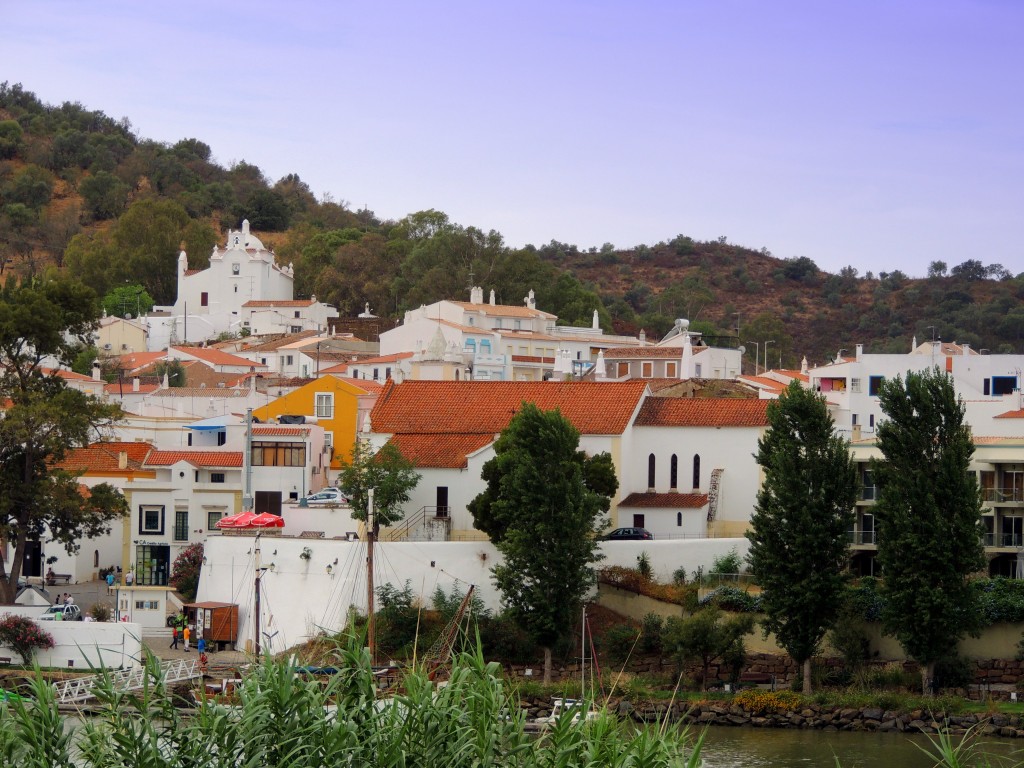 Foto de Sanlucar de Guadiana (Huelva), España