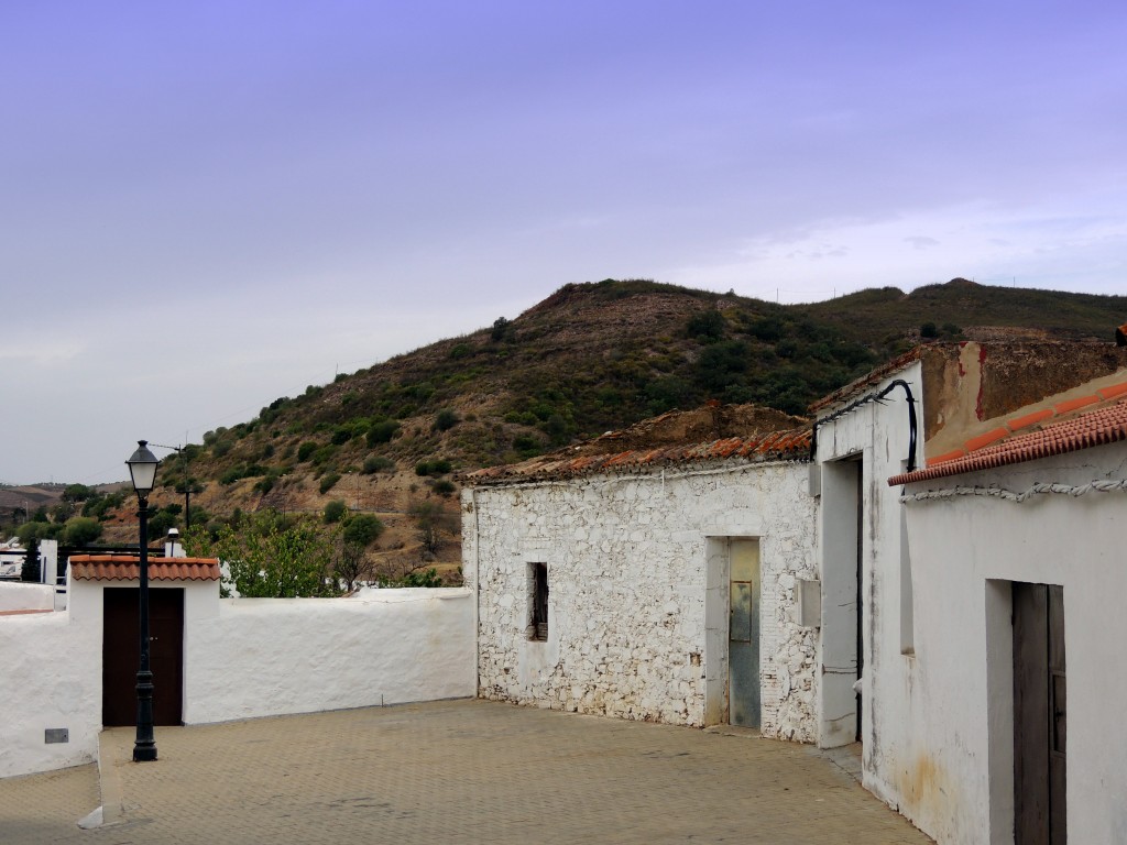 Foto de Sanlucar de Guadiana (Huelva), España