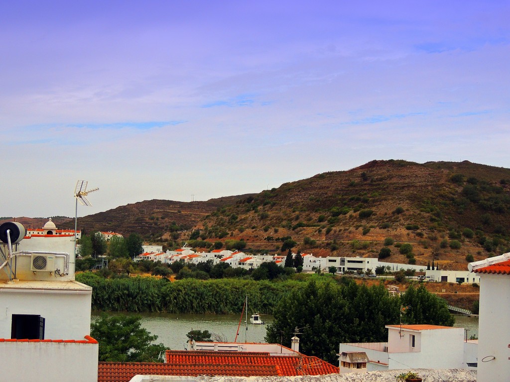 Foto de Sanlucar de Guadiana (Huelva), España