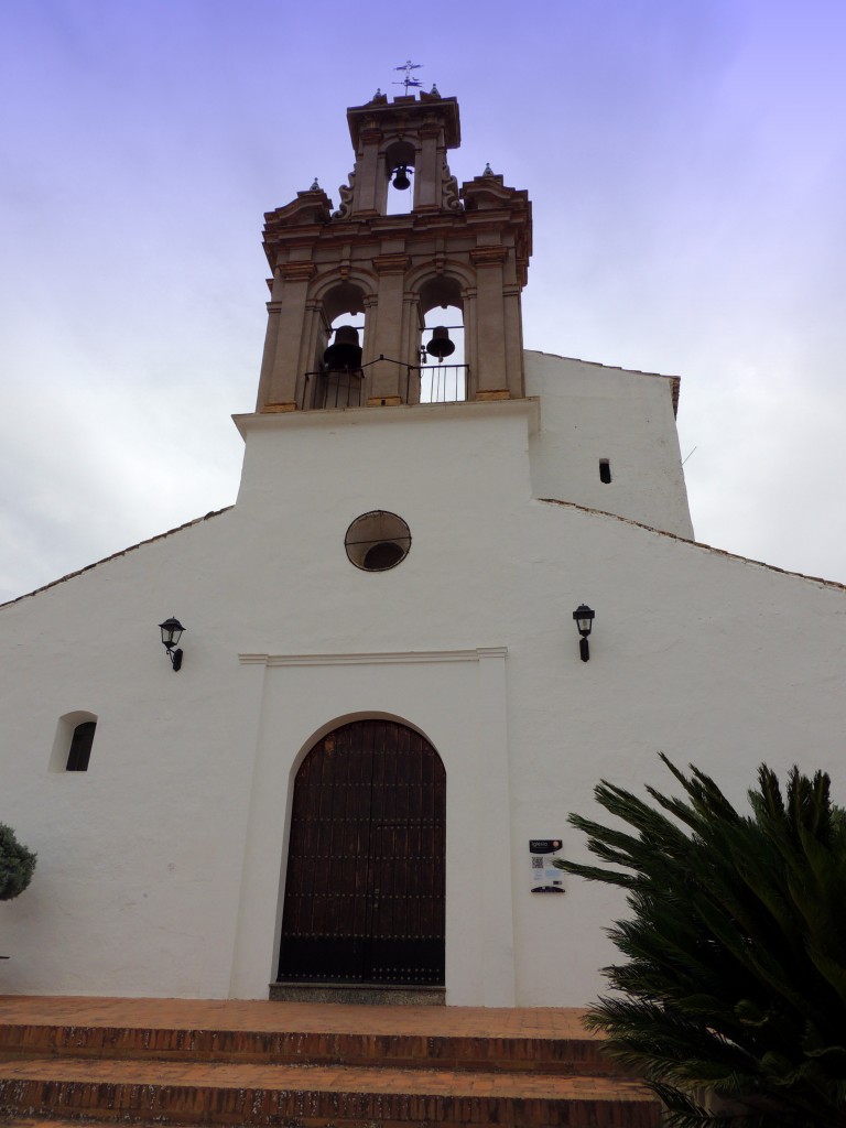 Foto de Sanlucar de Guadiana (Huelva), España