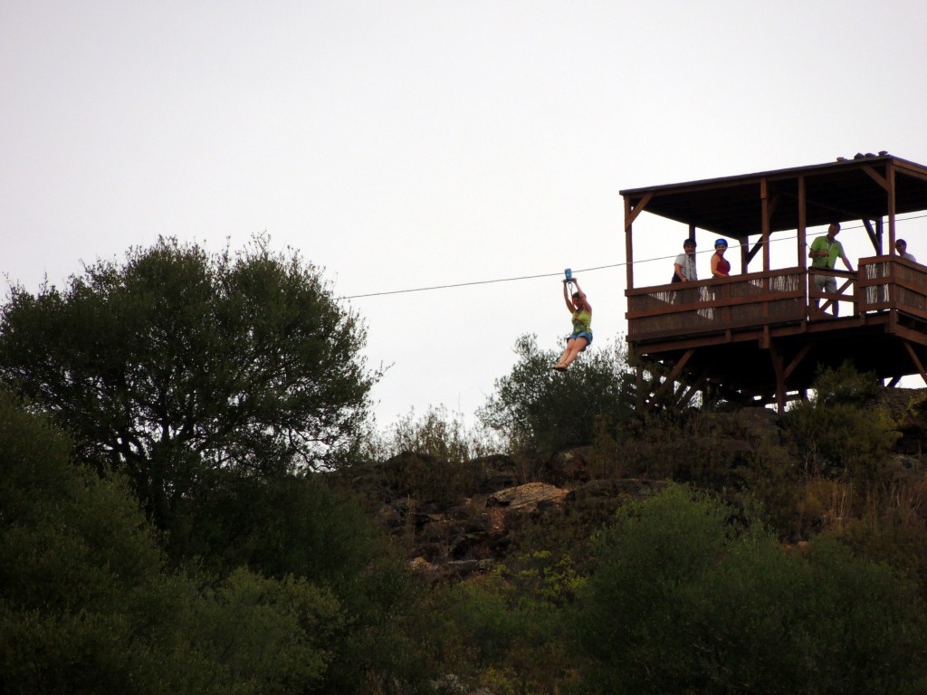 Foto de Sanlucar de Guadiana (Huelva), España