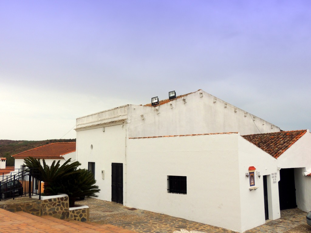 Foto de Sanlucar de Guadiana (Huelva), España