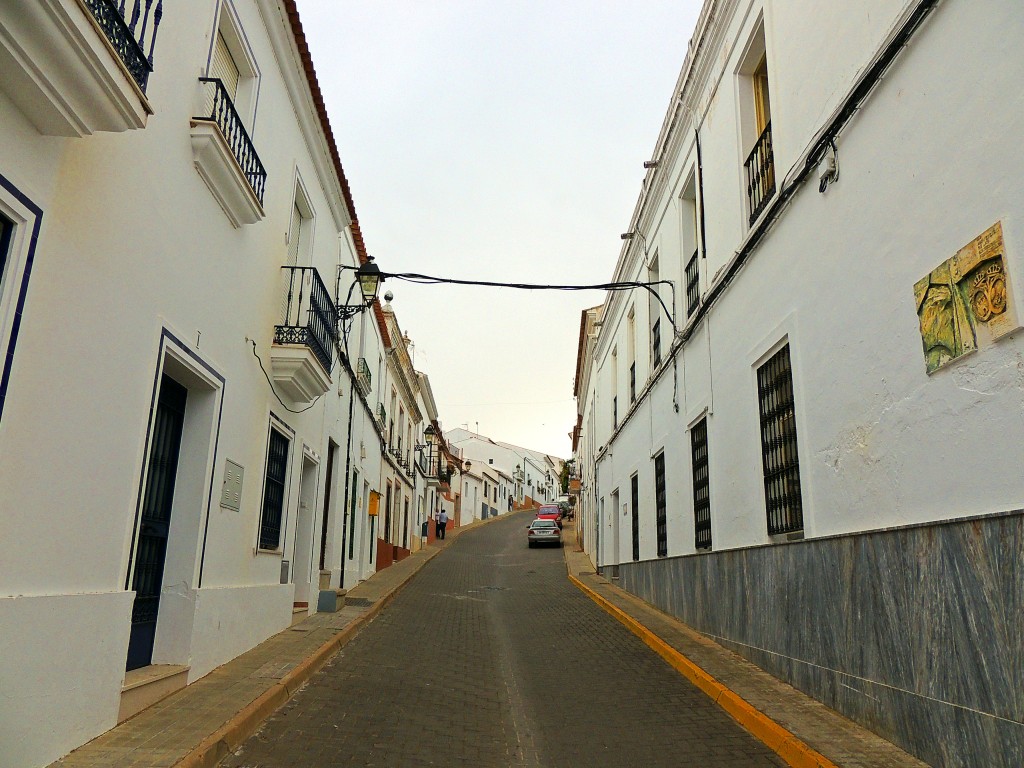Foto de Sanlucar de Guadiana (Huelva), España