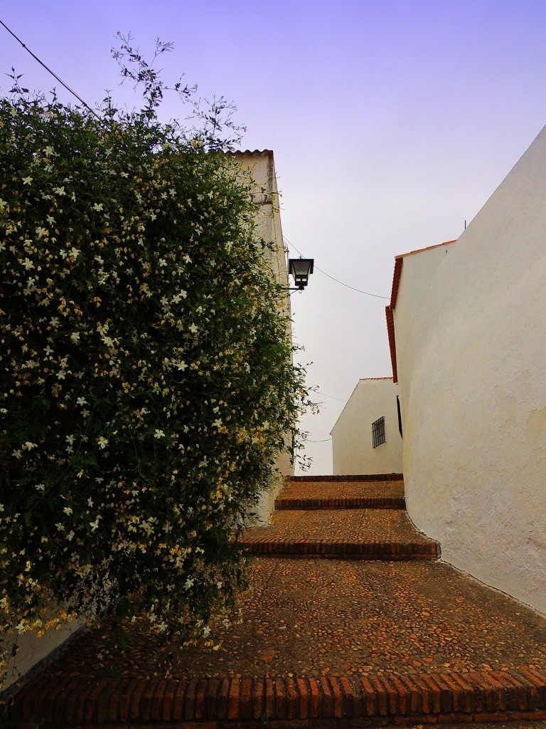 Foto de Sanlucar de Guadiana (Huelva), España