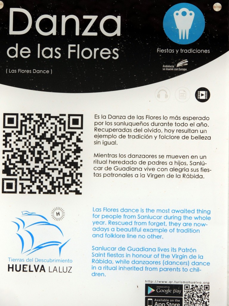 Foto de Sanlucar de Guadiana (Huelva), España