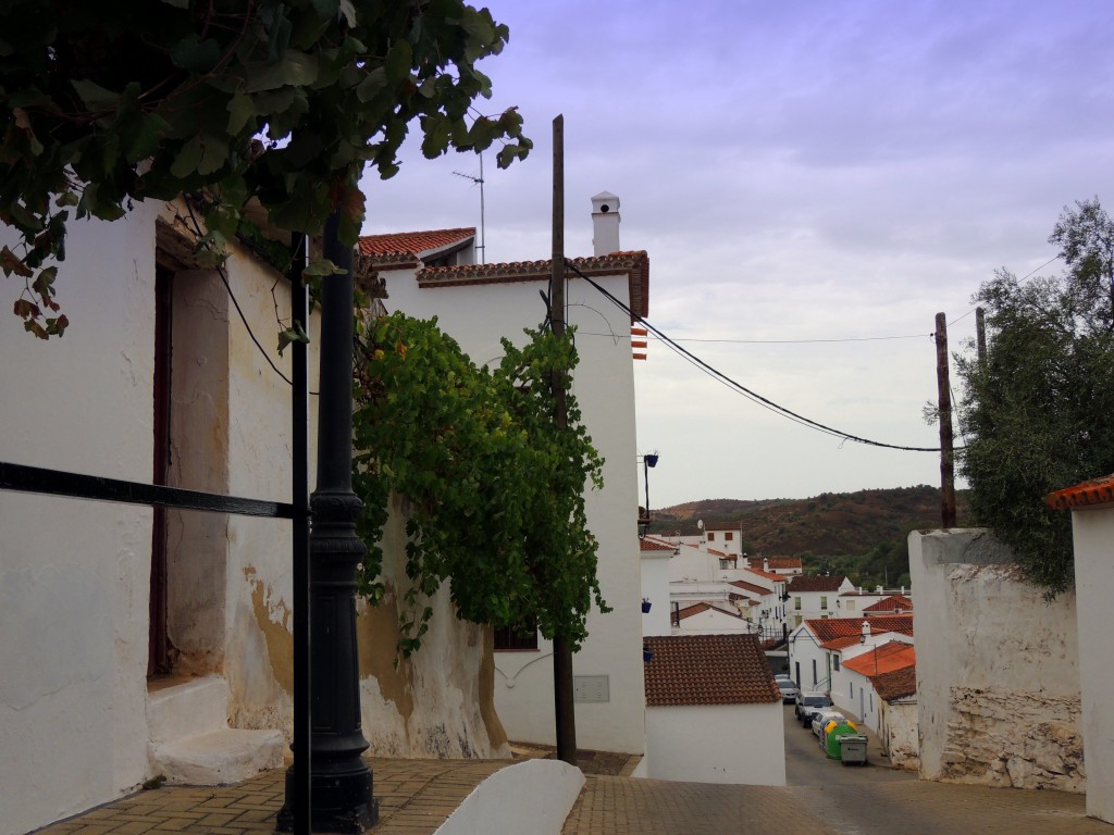 Foto de Sanlucar de Guadiana (Huelva), España