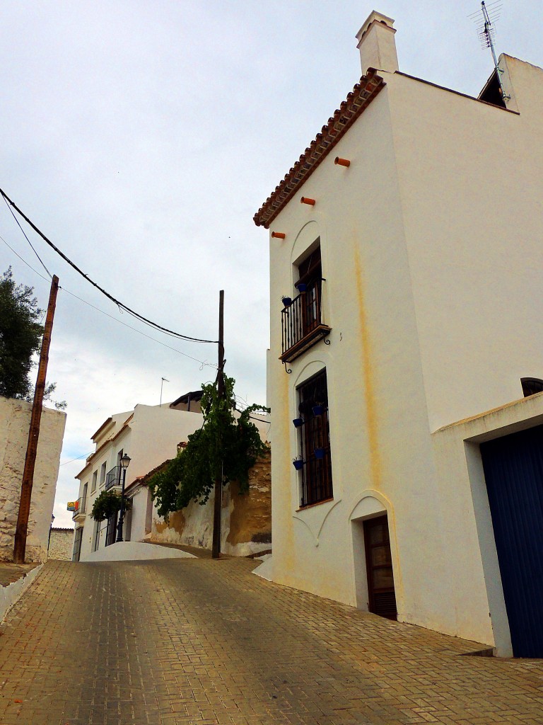 Foto de Sanlucar de Guadiana (Huelva), España