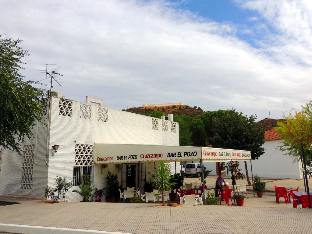 Foto de Sanlucar de Guadiana (Huelva), España