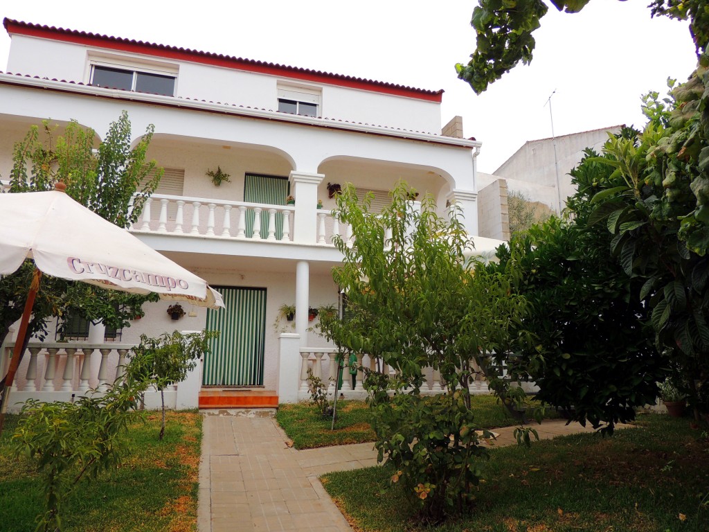 Foto de Sanlucar de Guadiana (Huelva), España