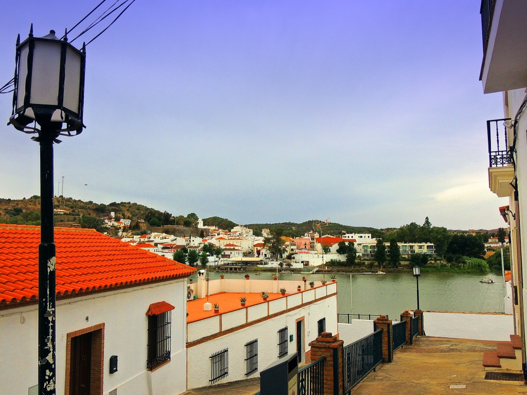 Foto de Sanlucar de Guadiana (Huelva), España
