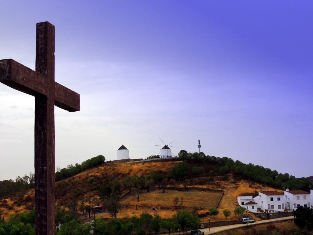 Foto de Sanlucar de Guadiana (Huelva), España