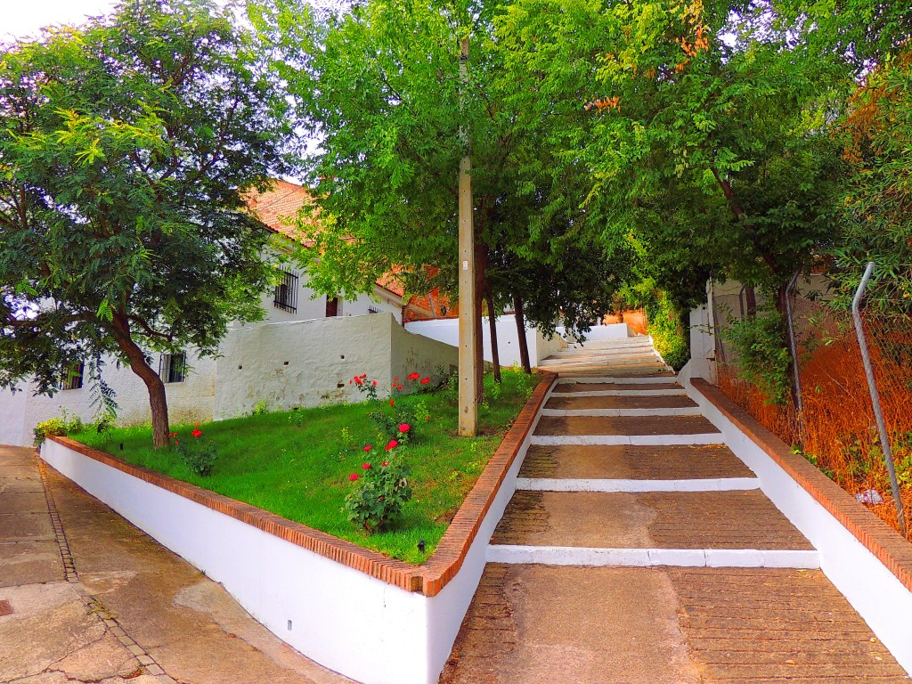 Foto de Sanlucar de Guadiana (Huelva), España