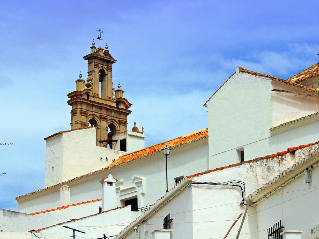 Foto de Sanlucar de Guadiana (Huelva), España