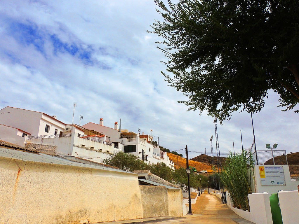 Foto de Sanlucar de Guadiana (Huelva), España