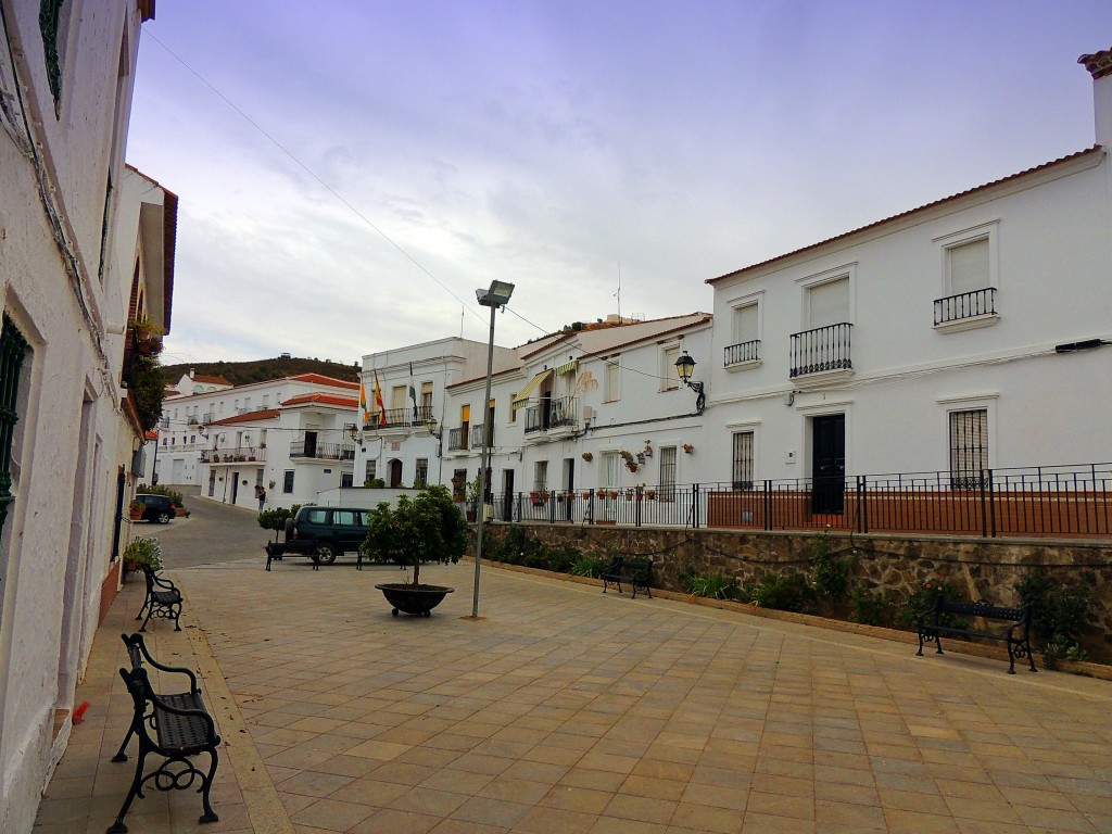 Foto de Sanlucar de Guadiana (Huelva), España