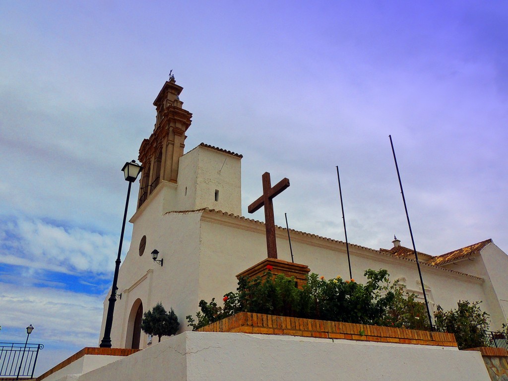 Foto de Sanlucar de Guadiana (Huelva), España