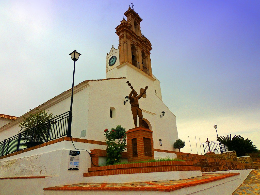 Foto de Sanlucar de Guadiana (Huelva), España