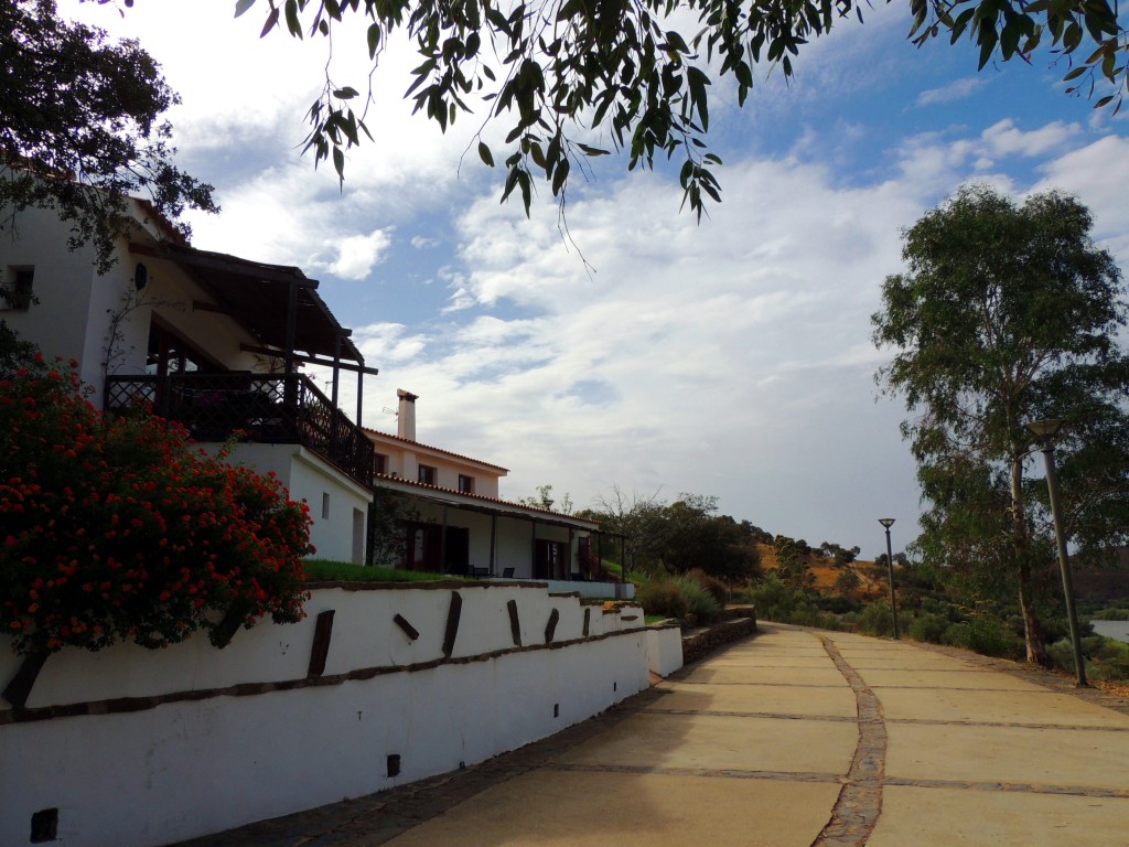 Foto de Sanlucar de Guadiana (Huelva), España