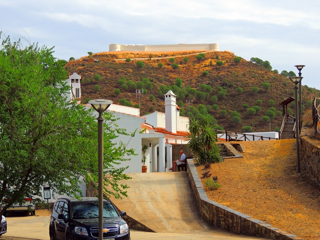 Foto de Sanlucar de Guadiana (Huelva), España