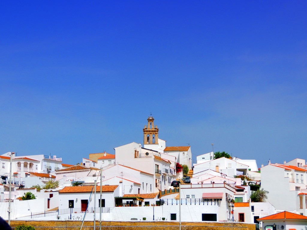 Foto de Sanlucar de Guadiana (Huelva), España
