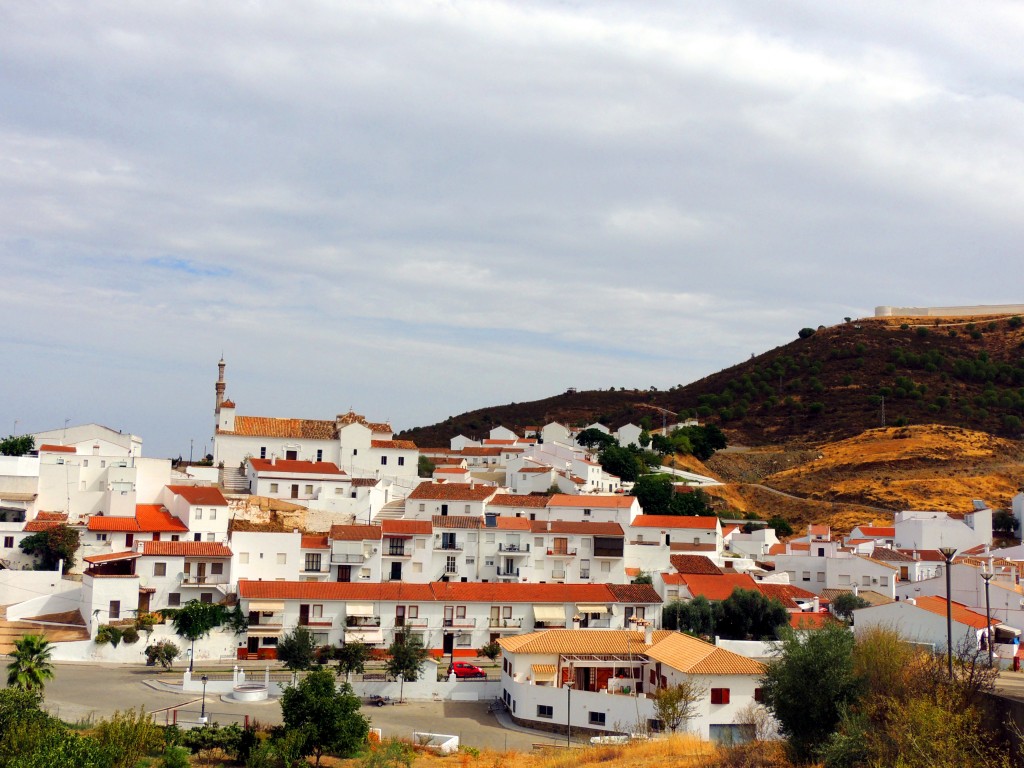 Foto de Sanlucar de Guadiana (Huelva), España