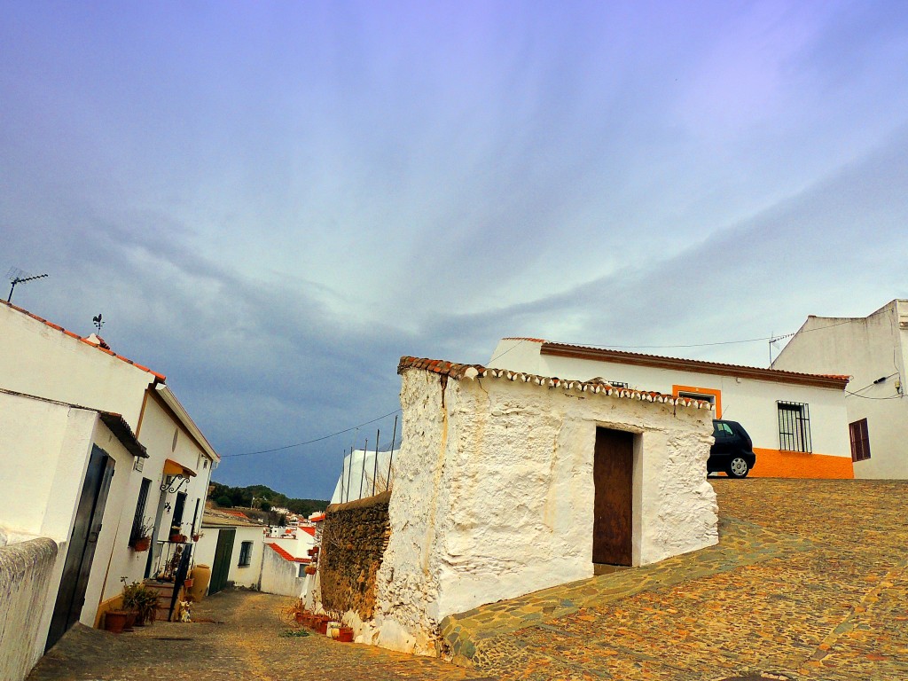 Foto de Sanlucar de Guadiana (Huelva), España