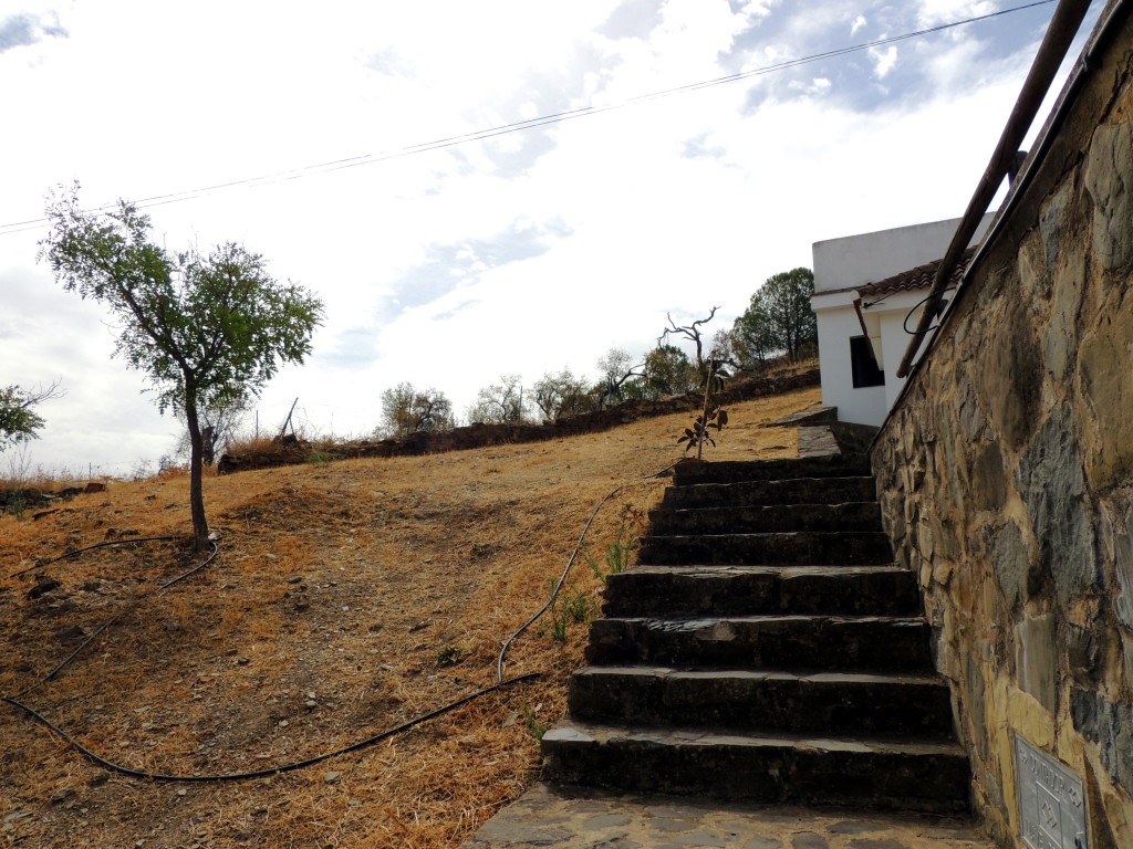 Foto de Sanlucar de Guadiana (Huelva), España
