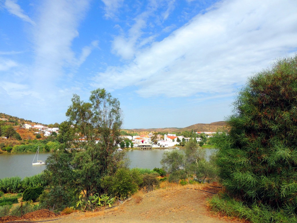 Foto de Sanlucar de Guadiana (Huelva), España
