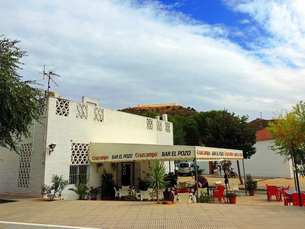 Foto de Sanlucar de Guadiana (Huelva), España