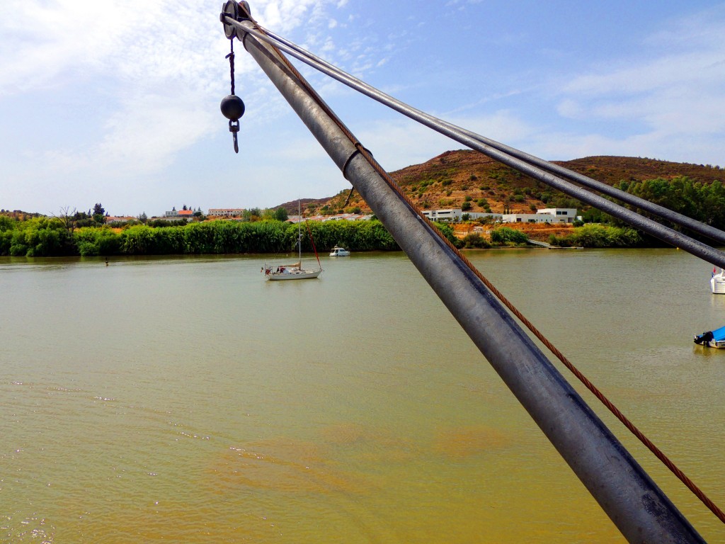 Foto de Sanlucar de Guadiana (Huelva), España